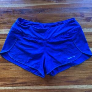 Patagonia Strider 3.5” Running Shorts M
